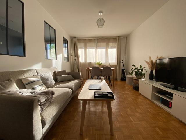 Appartement location à Reims
