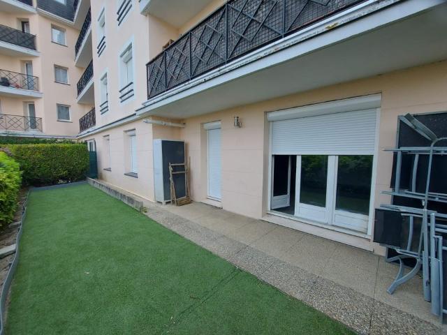 Appartement location à Torcy, Roissy-en-brie