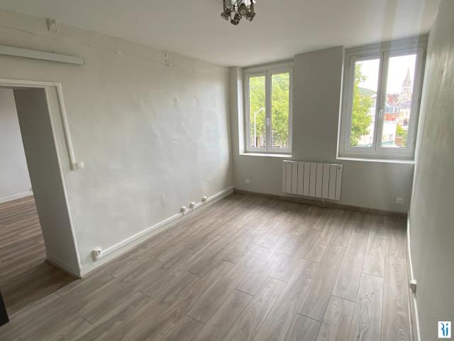 Appartement location à Rouen, Ruan