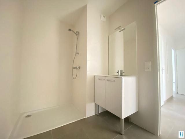 Appartement location à Rouen, Ruan