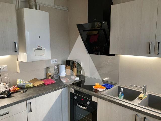 Appartement location à Tarbes