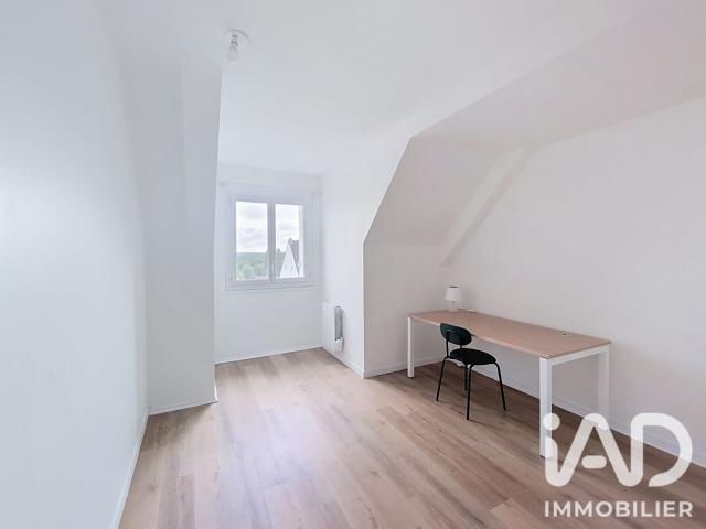 Appartement location à Saint-Malo, Bretagne