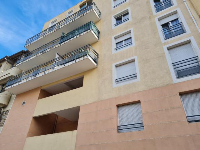 Appartement location à Arrondissement de Toulon, Toulon