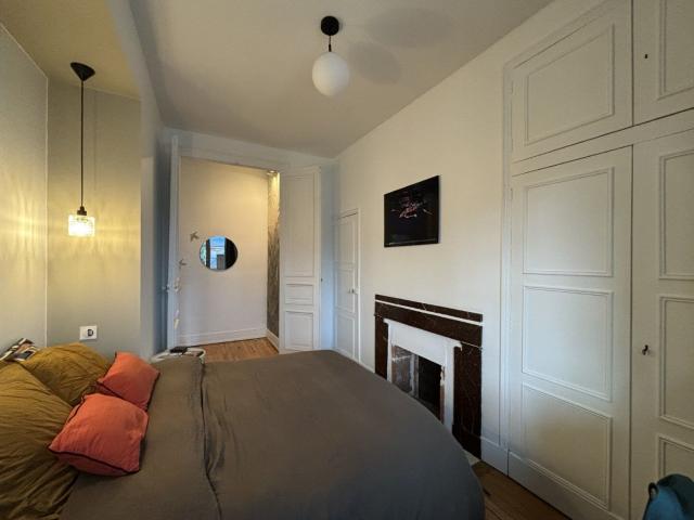 Appartement location à Toulouse, Maubec