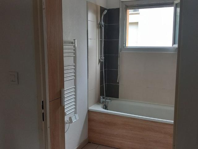 Appartement location à Toulouse