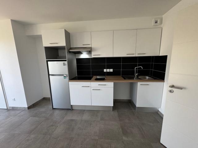 Appartement location à Toulouse