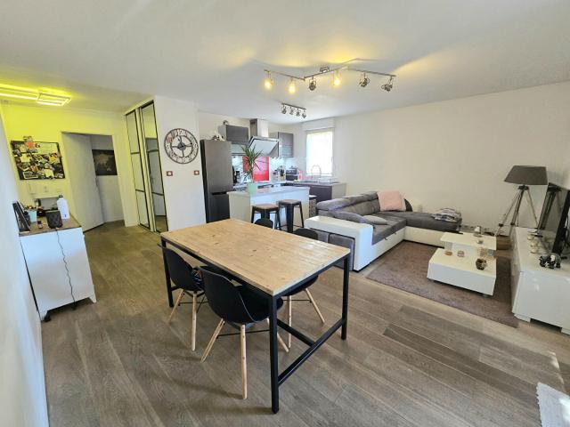 Appartement location à Toulouse