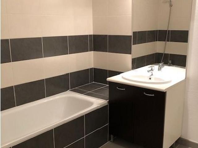 Appartement location à Toulouse