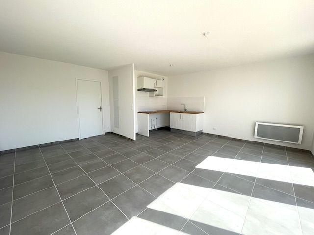Appartement location à Toulouse, Maubec