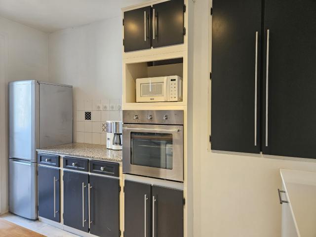 Appartement location à Toulouse
