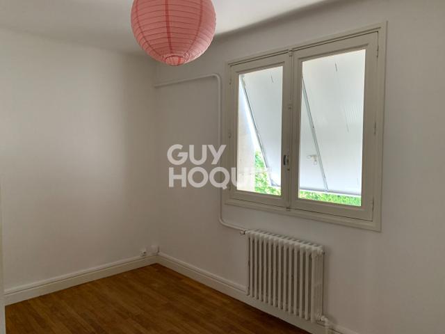 Appartement location à Largentière, Vals-les-bains