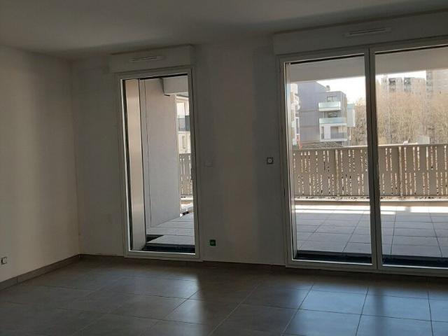 Appartement location à Lyon, Métropole de Lyon