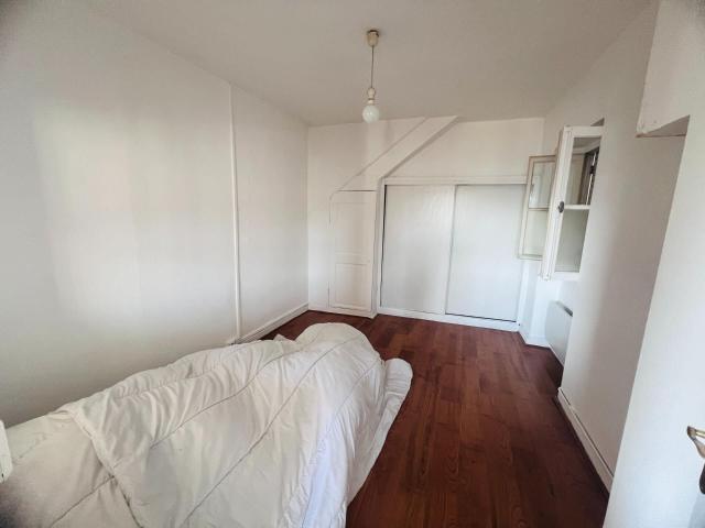 Appartement location à Vienne