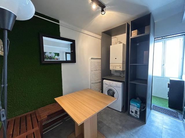 Appartement location à Vienne, Serpaize