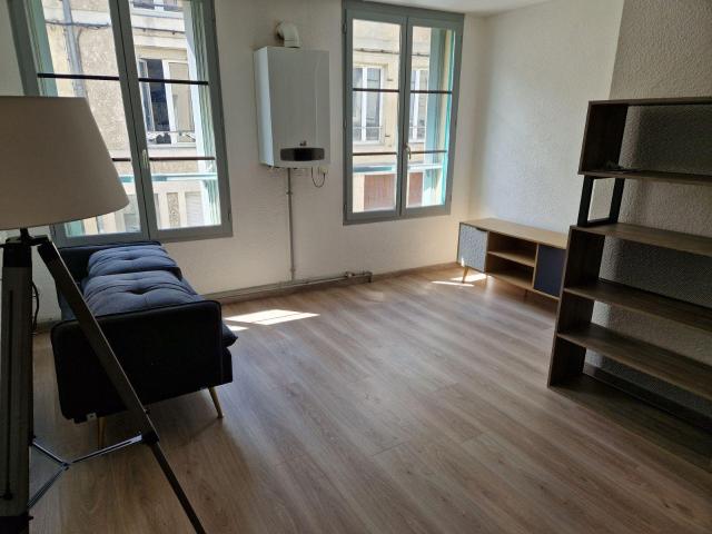 Appartement location à Verdun