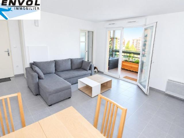 Appartement location à Le Padouenc, Daux