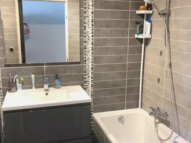 Apartment kaufen