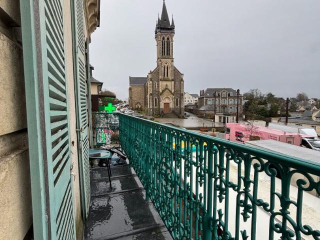 Appartement location à Rennes, Bretagne