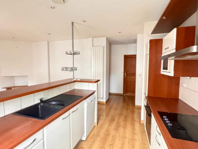 Appartement location à Vannes, Bretagne