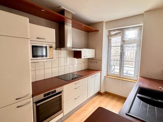 Appartement location à Vannes, Bretagne