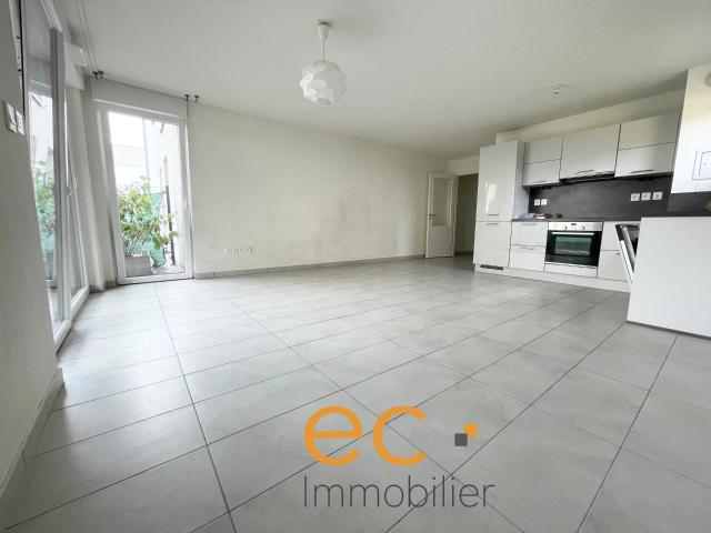 Appartement location à Strasbourg, Illkirch-graffenstaden