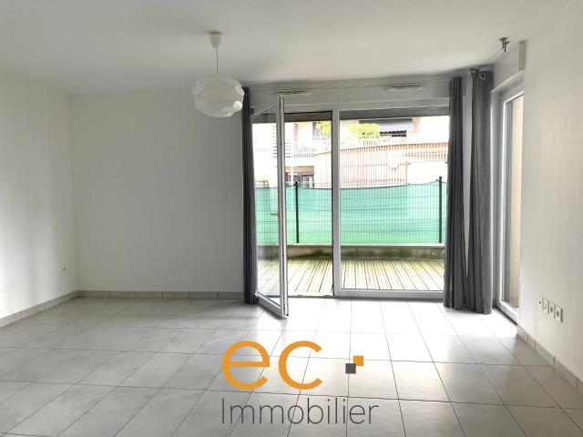 Appartement location à Strasbourg, Illkirch-graffenstaden