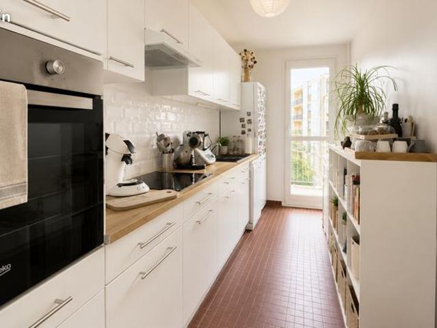 Appartement vente à Chartres