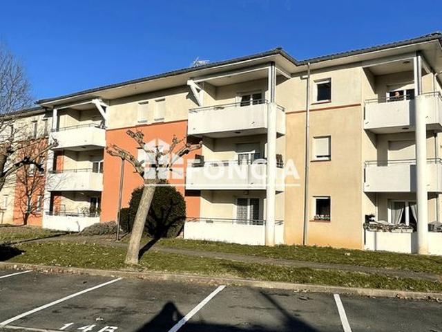 Appartement vente à Albi, Gaillac