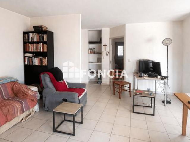 Appartement vente à Albi, Gaillac