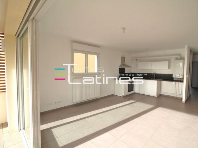 Appartement location à Nîmes