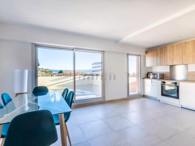 Appartement vente à Grasse, Villeneuve-loubet