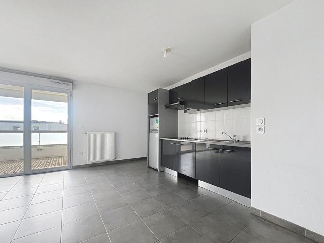 Appartement location à Toulouse, Blagnac
