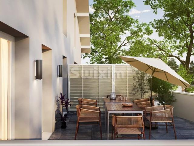 Appartement vente à Gex, Divonne-les-bains