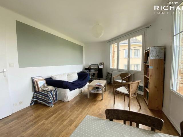 Appartement location à Rennes, Bretagne