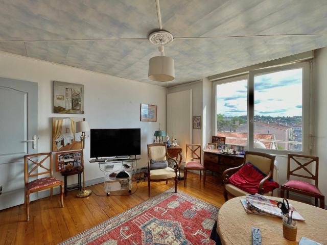 Appartement vente à Albi