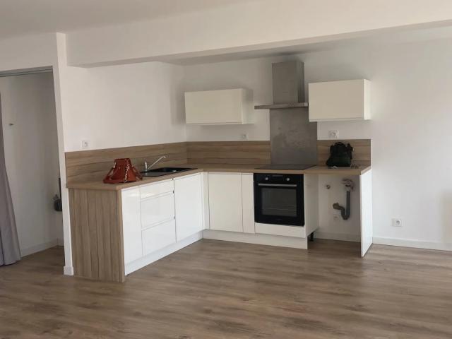 Appartement location à Béziers