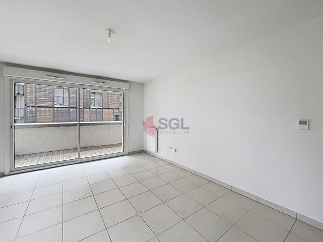 Appartement location à Toulouse