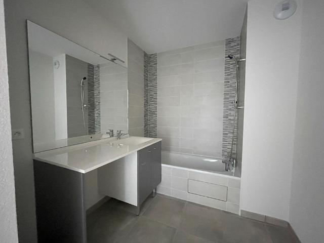 Appartement location à Toulouse