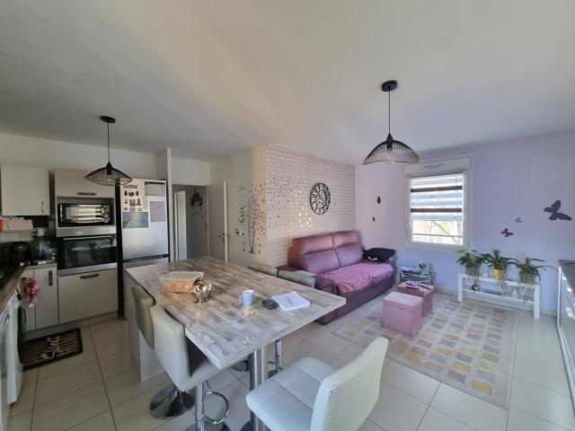 Appartement vente à Aubagne, Camp Major