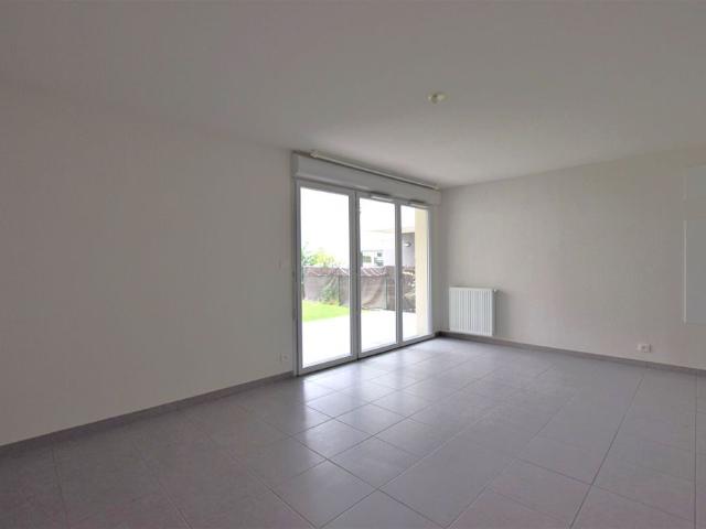Appartement location à Toulouse