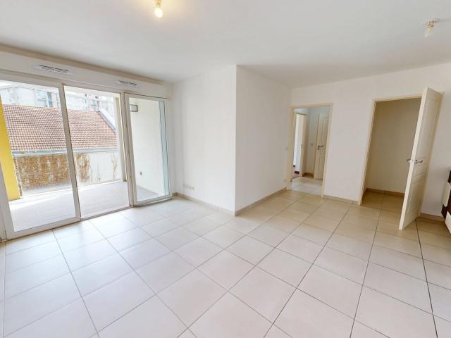 Appartement location à Grenoble