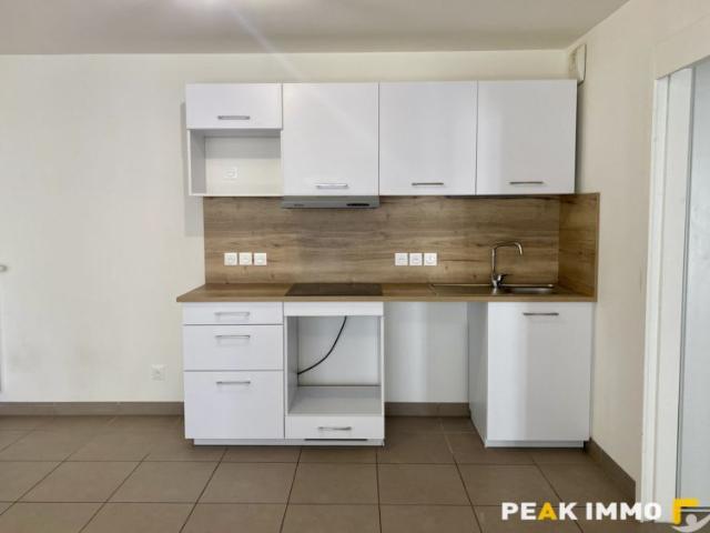 Appartement location à Bonneville, Sallanches