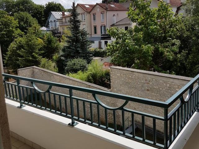 Appartement location à La Caille, Sèvres