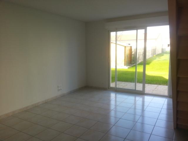 Appartement location à Bergerac