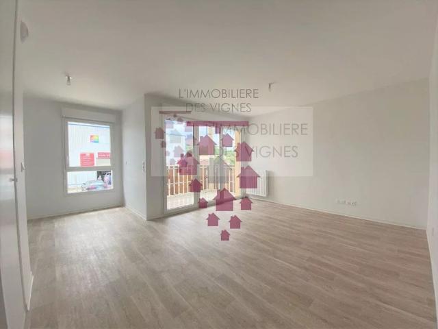 Appartement location à La Brède, Gironde