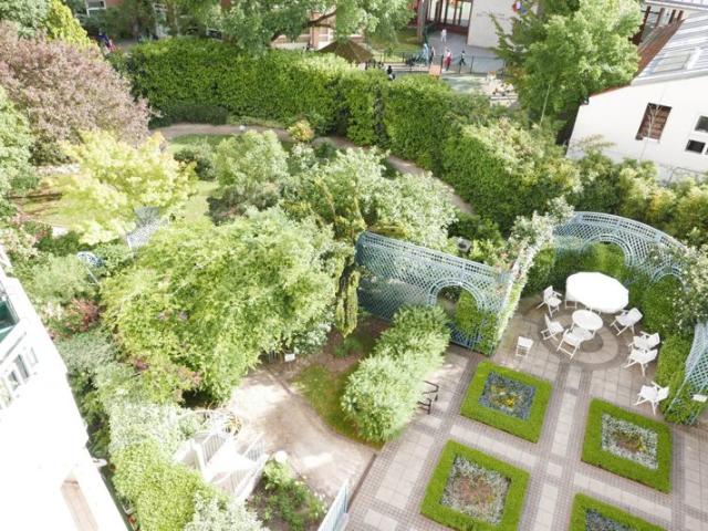 Appartement vente à Nanterre, Rueil-malmaison