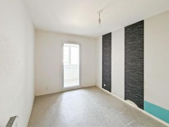 Appartement location à Nantes