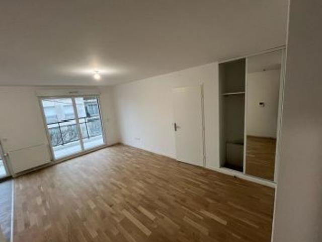 Appartement location à Mantes-la-Jolie, Hargeville