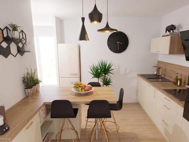 Appartement vente à Rennes, Bretagne
