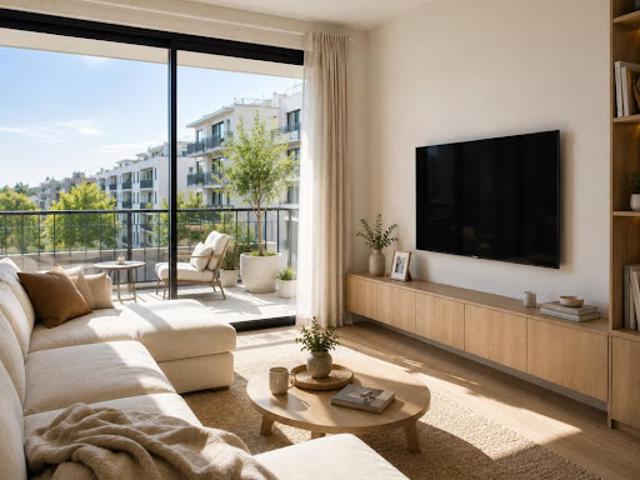 Appartement vente à Résidence Jules Guesde, Montrouge